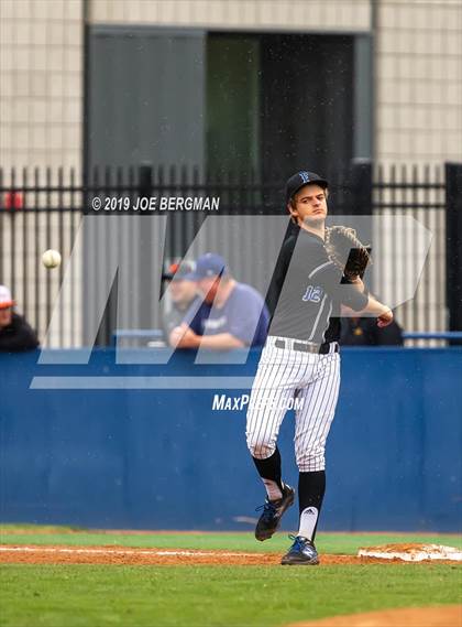 Thumbnail 2 in Clovis vs. Frontier (CIF CS D1 Final) photogallery.