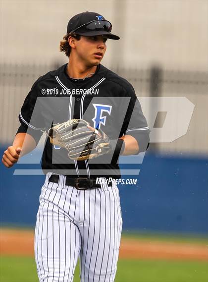 Thumbnail 1 in Clovis vs. Frontier (CIF CS D1 Final) photogallery.