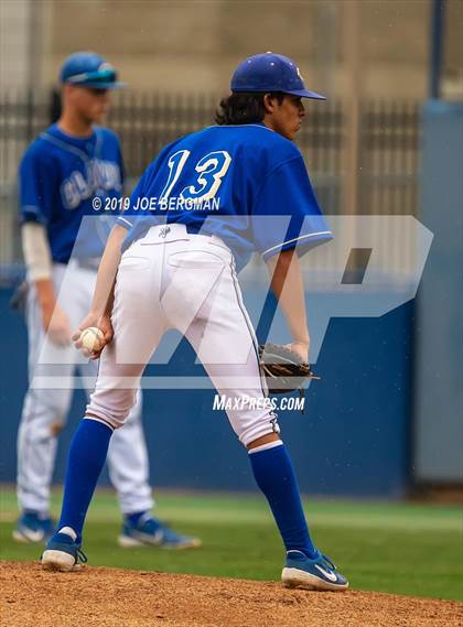 Thumbnail 1 in Clovis vs. Frontier (CIF CS D1 Final) photogallery.