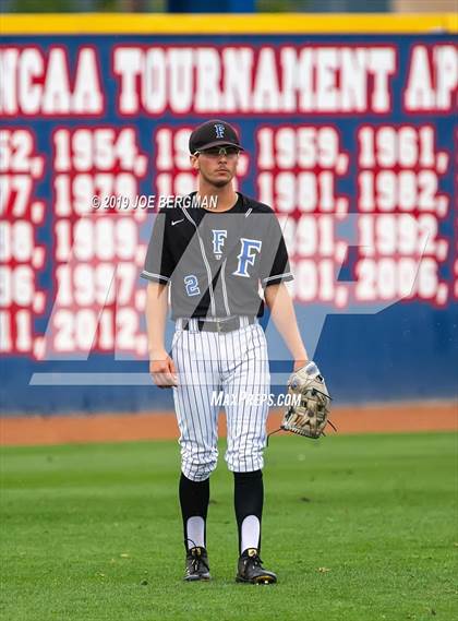 Thumbnail 1 in Clovis vs. Frontier (CIF CS D1 Final) photogallery.