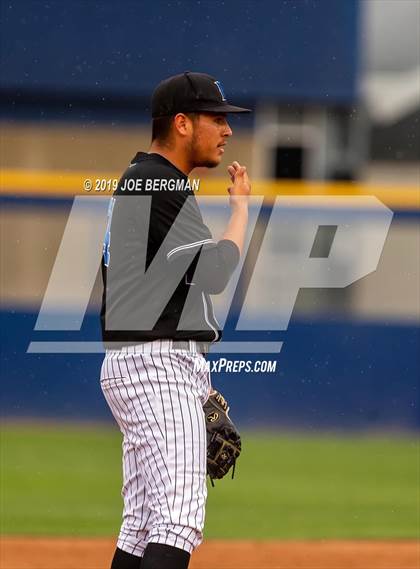 Thumbnail 2 in Clovis vs. Frontier (CIF CS D1 Final) photogallery.