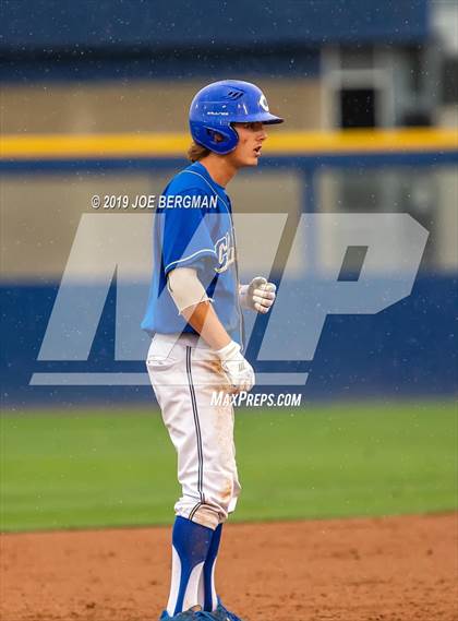 Thumbnail 1 in Clovis vs. Frontier (CIF CS D1 Final) photogallery.