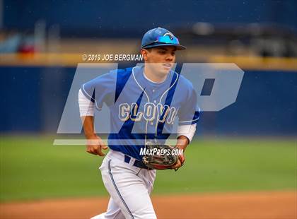 Thumbnail 1 in Clovis vs. Frontier (CIF CS D1 Final) photogallery.