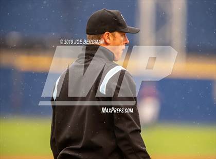 Thumbnail 3 in Clovis vs. Frontier (CIF CS D1 Final) photogallery.