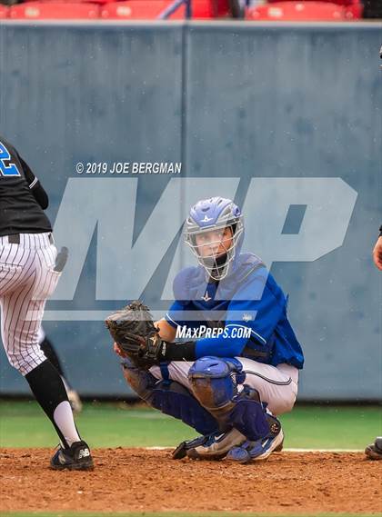Thumbnail 3 in Clovis vs. Frontier (CIF CS D1 Final) photogallery.