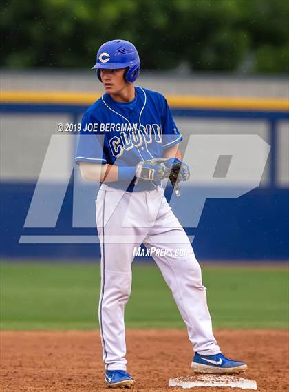 Thumbnail 3 in Clovis vs. Frontier (CIF CS D1 Final) photogallery.