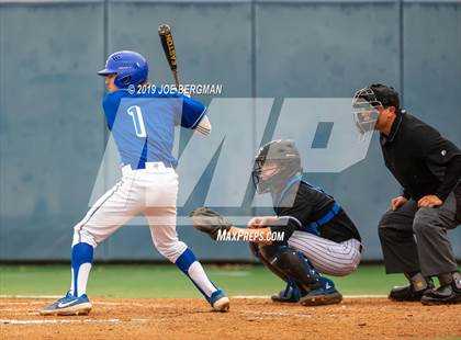 Thumbnail 1 in Clovis vs. Frontier (CIF CS D1 Final) photogallery.