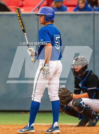 Thumbnail 1 in Clovis vs. Frontier (CIF CS D1 Final) photogallery.