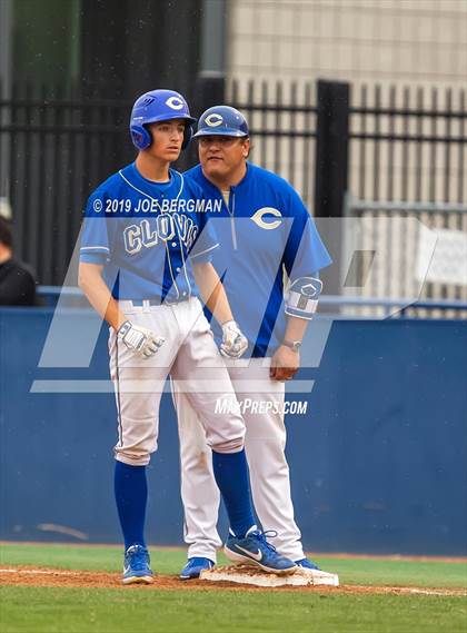 Thumbnail 3 in Clovis vs. Frontier (CIF CS D1 Final) photogallery.