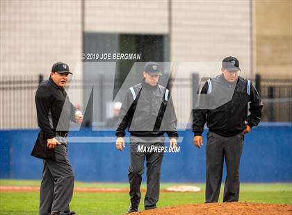 Thumbnail 1 in Clovis vs. Frontier (CIF CS D1 Final) photogallery.