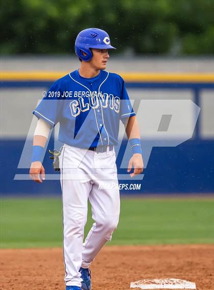 Thumbnail 3 in Clovis vs. Frontier (CIF CS D1 Final) photogallery.