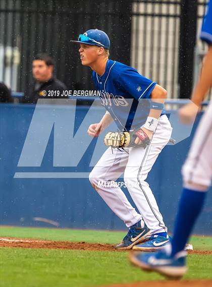 Thumbnail 2 in Clovis vs. Frontier (CIF CS D1 Final) photogallery.