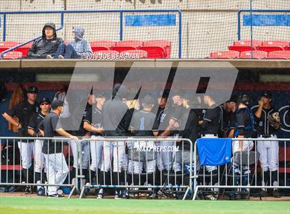 Thumbnail 2 in Clovis vs. Frontier (CIF CS D1 Final) photogallery.