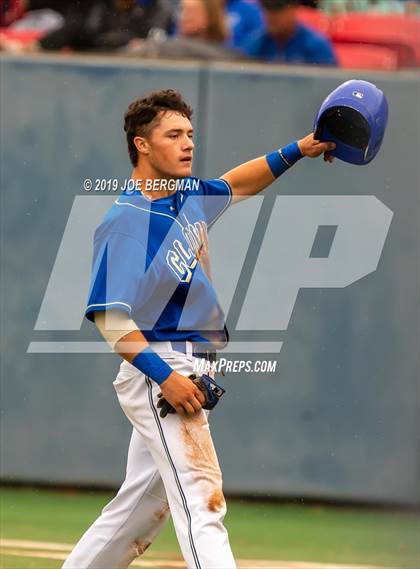 Thumbnail 1 in Clovis vs. Frontier (CIF CS D1 Final) photogallery.