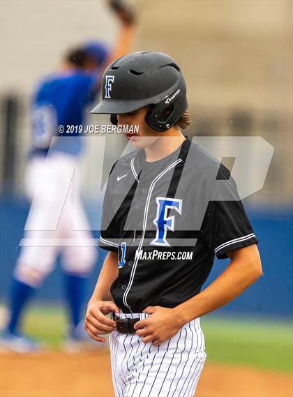 Thumbnail 1 in Clovis vs. Frontier (CIF CS D1 Final) photogallery.