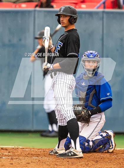Thumbnail 1 in Clovis vs. Frontier (CIF CS D1 Final) photogallery.