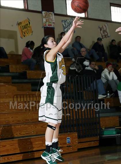 Thumbnail 3 in Amador Valley vs. Kennedy (West Coast Jamboree) photogallery.