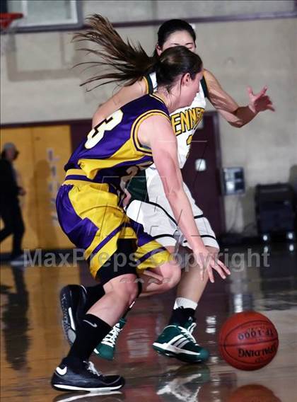 Thumbnail 1 in Amador Valley vs. Kennedy (West Coast Jamboree) photogallery.