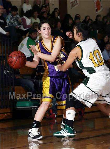 Thumbnail 1 in Amador Valley vs. Kennedy (West Coast Jamboree) photogallery.