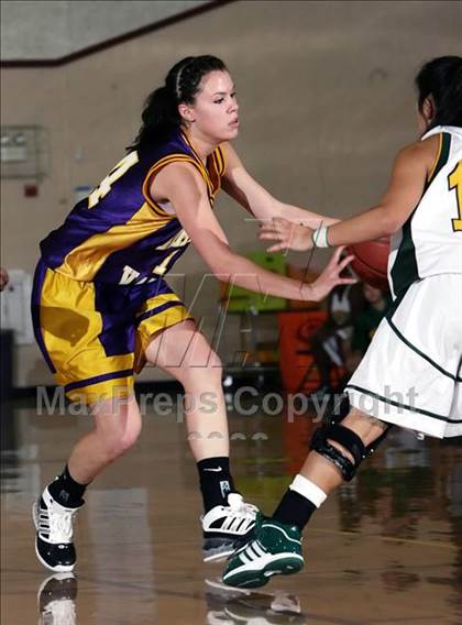 Thumbnail 1 in Amador Valley vs. Kennedy (West Coast Jamboree) photogallery.