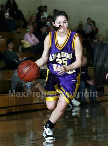 Thumbnail 1 in Amador Valley vs. Kennedy (West Coast Jamboree) photogallery.