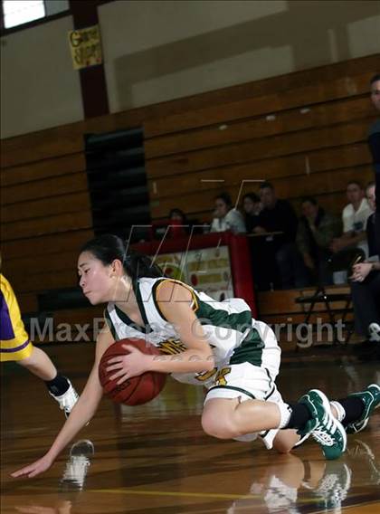 Thumbnail 3 in Amador Valley vs. Kennedy (West Coast Jamboree) photogallery.