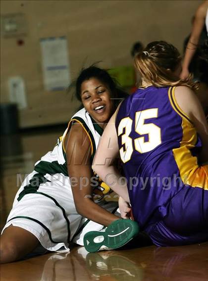 Thumbnail 1 in Amador Valley vs. Kennedy (West Coast Jamboree) photogallery.