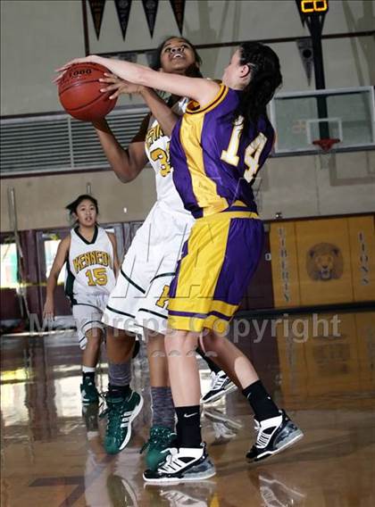 Thumbnail 1 in Amador Valley vs. Kennedy (West Coast Jamboree) photogallery.