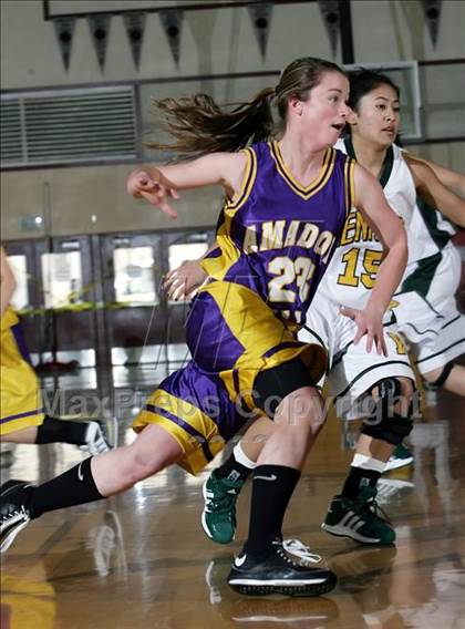 Thumbnail 3 in Amador Valley vs. Kennedy (West Coast Jamboree) photogallery.