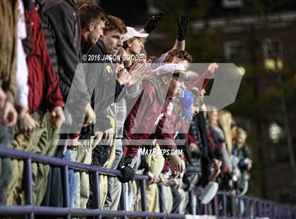 Thumbnail 1 in Brentwood Academy vs. Montgomery Bell Academy (TSSAA Division II Class AA Final) photogallery.
