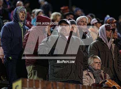 Thumbnail 3 in Brentwood Academy vs. Montgomery Bell Academy (TSSAA Division II Class AA Final) photogallery.