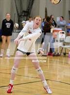 Photo from the gallery "Joliet Catholic @ Benet Academy"