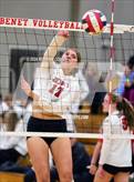 Photo from the gallery "Joliet Catholic @ Benet Academy"