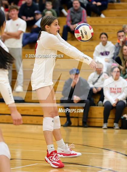 Thumbnail 1 in Joliet Catholic @ Benet Academy photogallery.