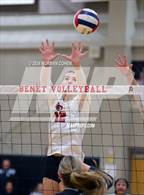 Photo from the gallery "Joliet Catholic @ Benet Academy"