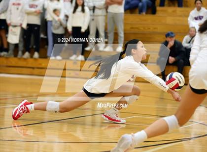 Thumbnail 1 in Joliet Catholic @ Benet Academy photogallery.