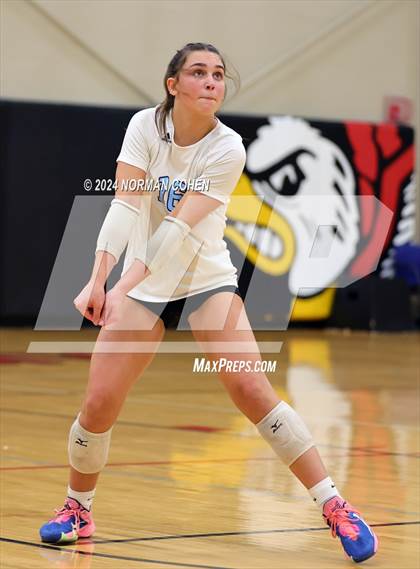 Thumbnail 1 in Joliet Catholic @ Benet Academy photogallery.