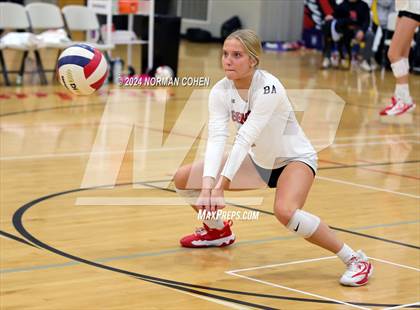 Thumbnail 2 in Joliet Catholic @ Benet Academy photogallery.