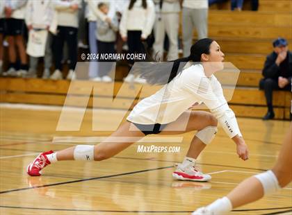 Thumbnail 3 in Joliet Catholic @ Benet Academy photogallery.
