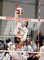 Photo from the gallery "Joliet Catholic @ Benet Academy"