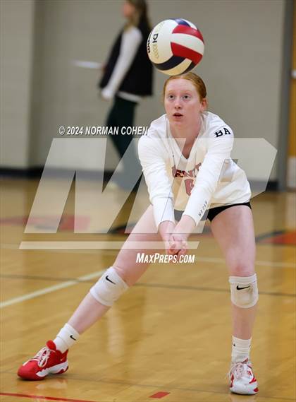 Thumbnail 2 in Joliet Catholic @ Benet Academy photogallery.