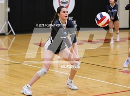 Thumbnail 1 in Joliet Catholic @ Benet Academy photogallery.