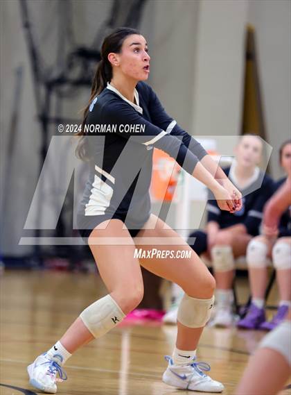 Thumbnail 1 in Joliet Catholic @ Benet Academy photogallery.