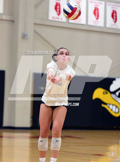 Thumbnail 1 in Joliet Catholic @ Benet Academy photogallery.