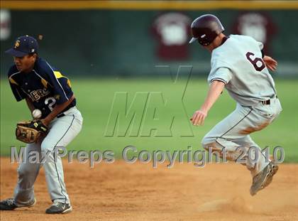 Thumbnail 3 in Stony Point @ Round Rock photogallery.
