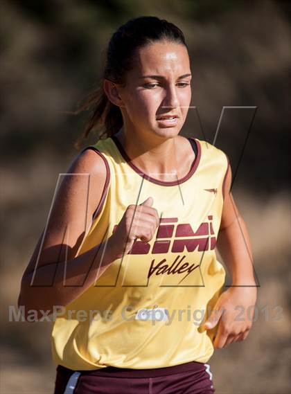 Thumbnail 2 in Frosh/Soph : Simi Valley & Thousand Oaks @ Royal photogallery.