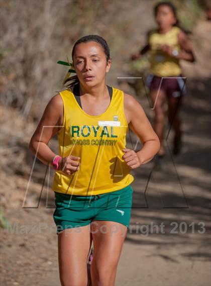 Thumbnail 2 in Frosh/Soph : Simi Valley & Thousand Oaks @ Royal photogallery.