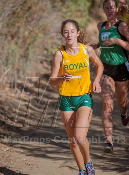 Thumbnail 1 in Frosh/Soph : Simi Valley & Thousand Oaks @ Royal photogallery.