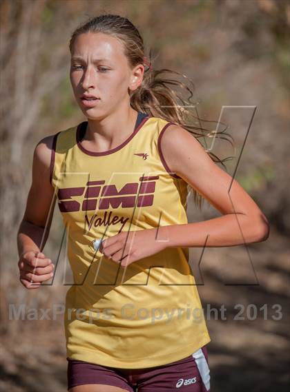 Thumbnail 3 in Frosh/Soph : Simi Valley & Thousand Oaks @ Royal photogallery.