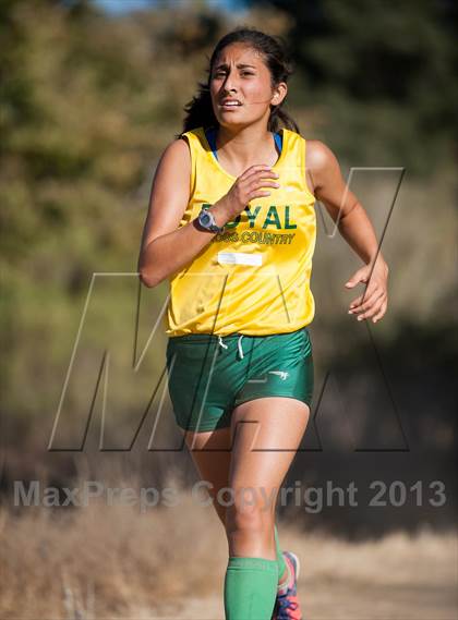 Thumbnail 2 in Frosh/Soph : Simi Valley & Thousand Oaks @ Royal photogallery.